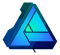 affinity design logo