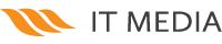 logo itmedia